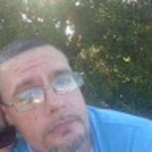 Meet your Posher, Rickey